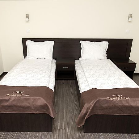 Hotel Dusan Si Fiul Resita Nord Zewnętrze zdjęcie