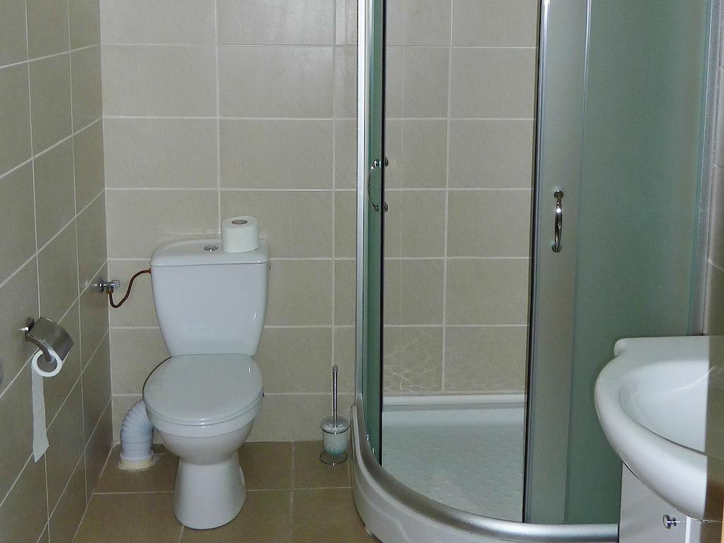 Hotel Dusan Si Fiul Resita Nord Pokój zdjęcie