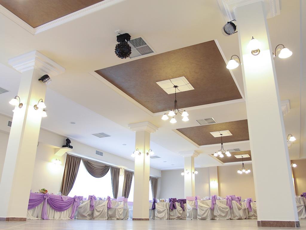Hotel Dusan Si Fiul Resita Nord Zewnętrze zdjęcie